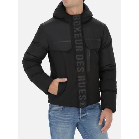 BOXEUR DES RUES  Softshell Padded Jacket 