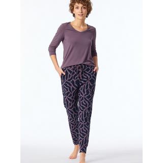 Schiesser  Schiesser Pantalon de pyjama Mix & Relax 