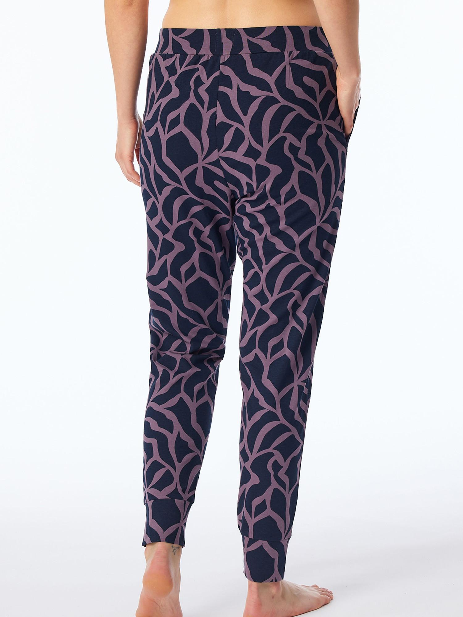 Schiesser  Schiesser Pantalon de pyjama Mix & Relax 