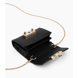 iDeal of Sweden Liv Schlangenmuster Geldbörse  