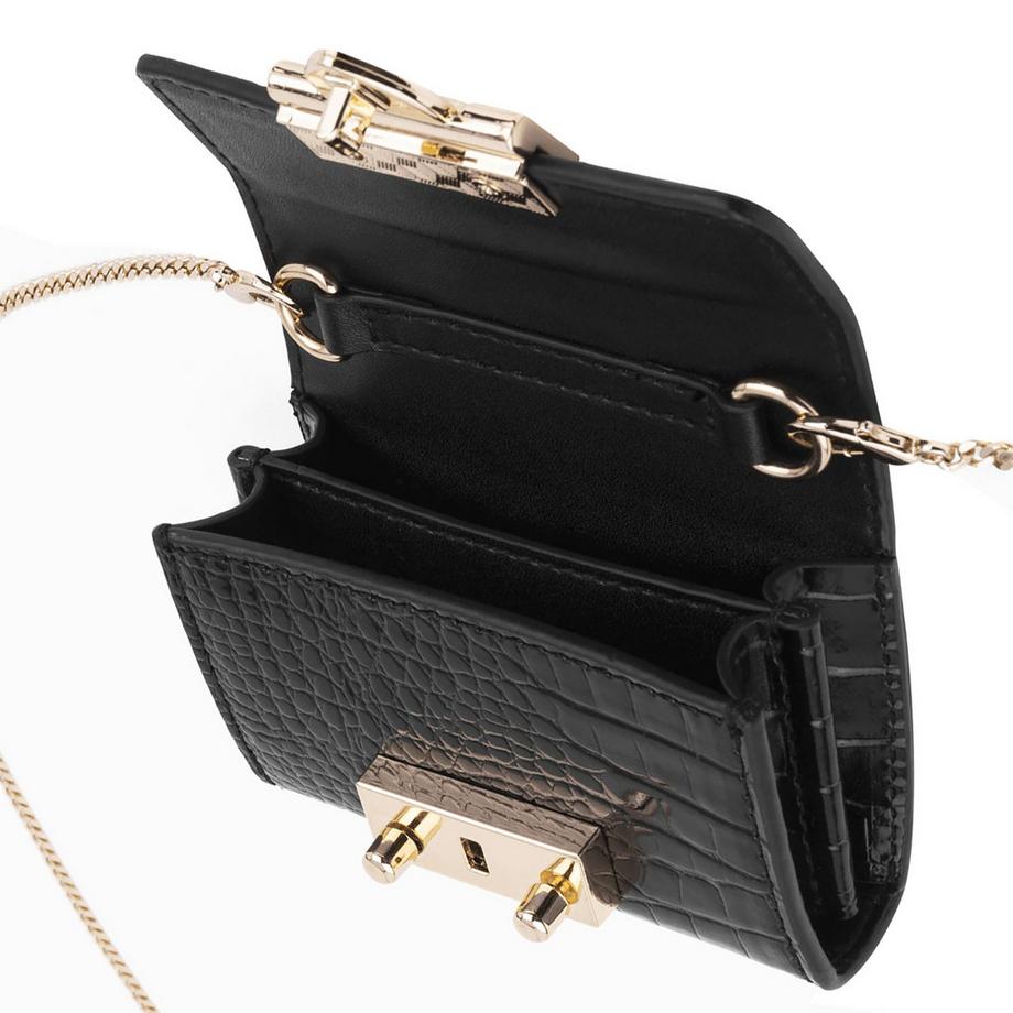 iDeal of Sweden Liv Motif Serpent Portefeuille  