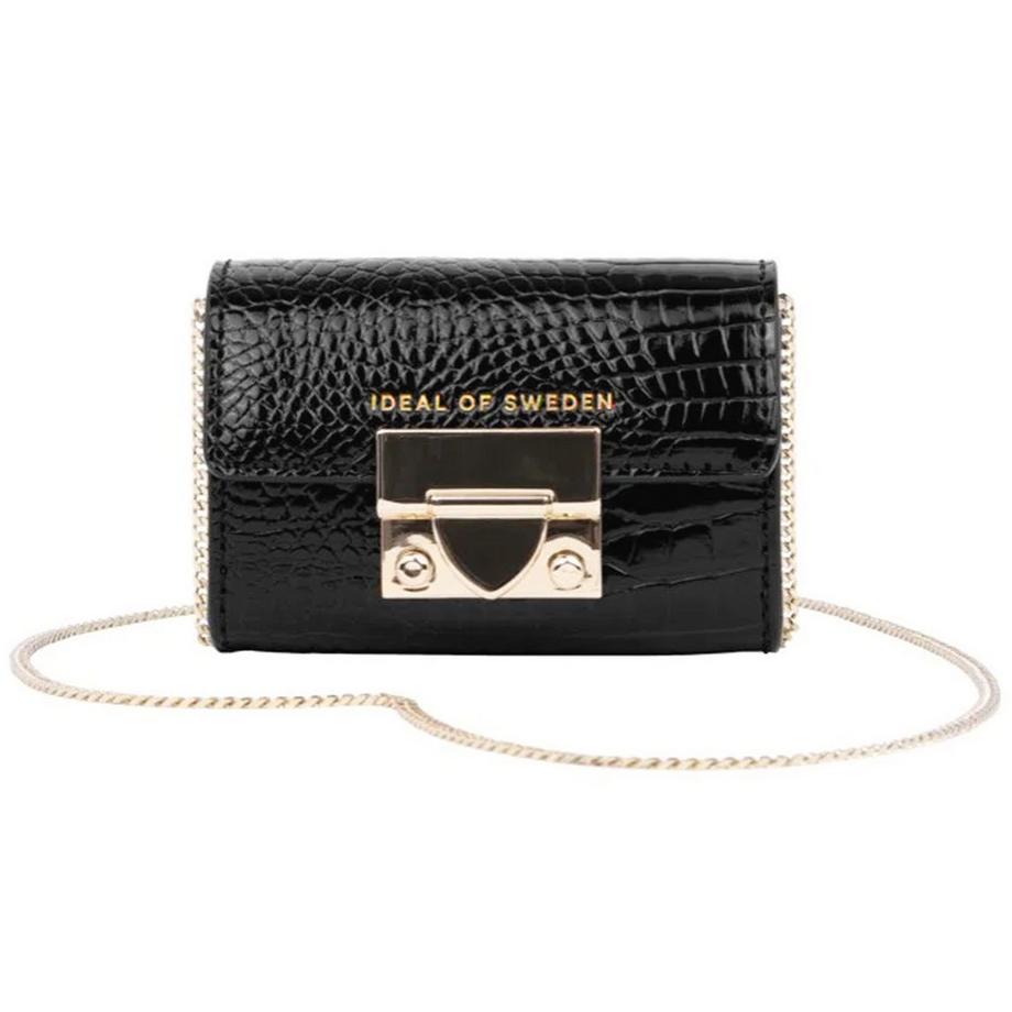 iDeal of Sweden Liv Motif Serpent Portefeuille  