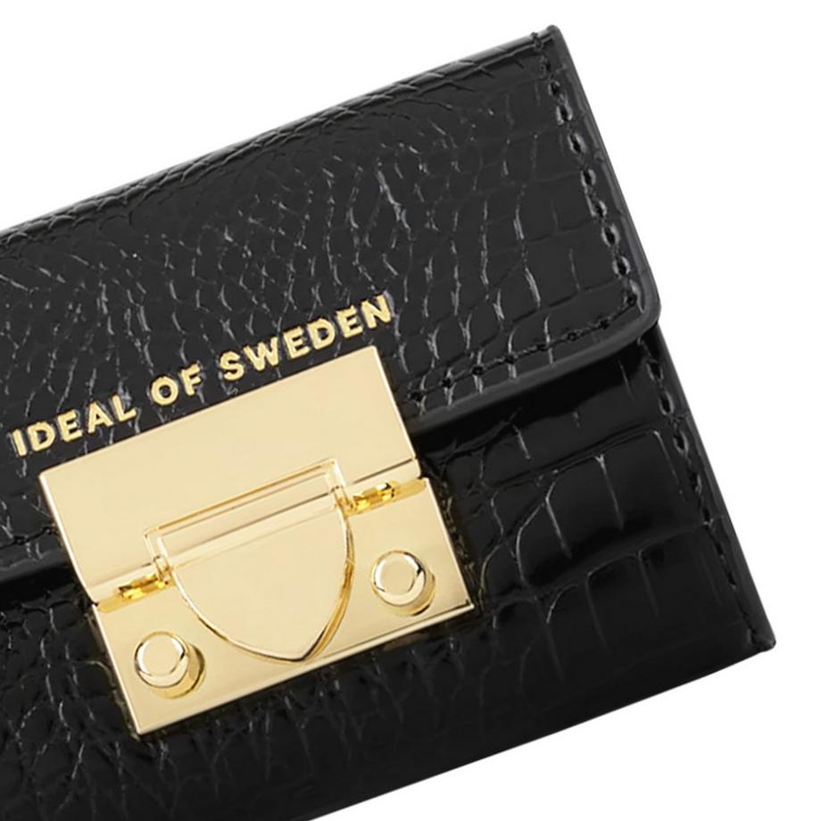 iDeal of Sweden Liv Motif Serpent Portefeuille  