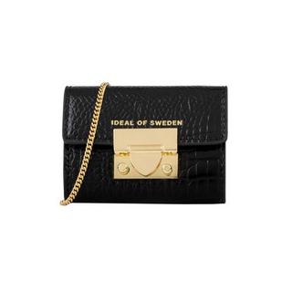 iDeal of Sweden Liv Schlangenmuster Geldbörse  