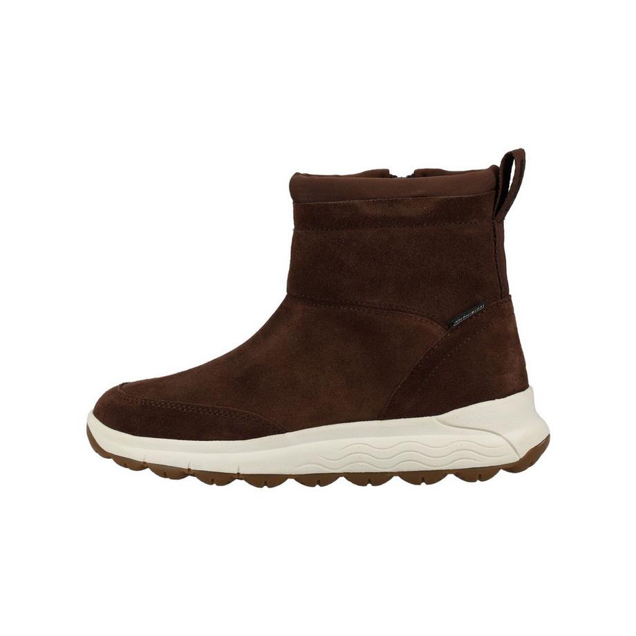 GEOX Bottines à semelle épaisse  
