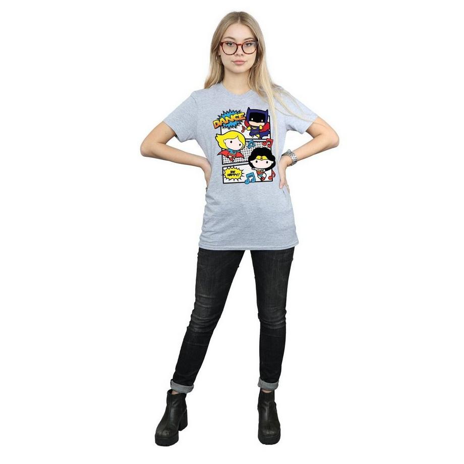 DC COMICS Super Friends T-Shirt  