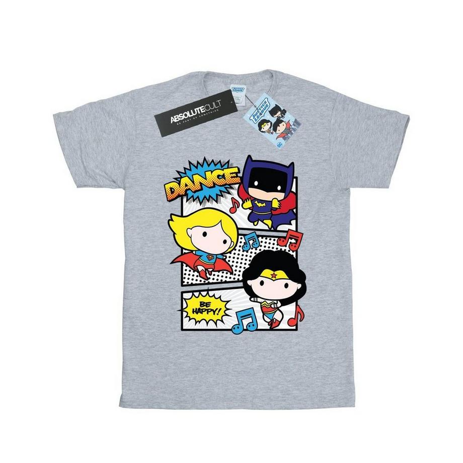 DC COMICS Super Friends T-Shirt  