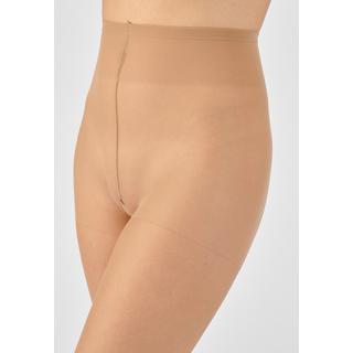 Damart  Lot de 2 collants voile, 20 deniers. 