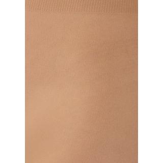 Damart  Lot de 2 collants voile, 20 deniers. 