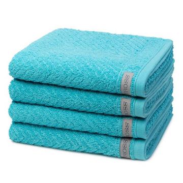 Smart - 4 X Handtuch - im Set