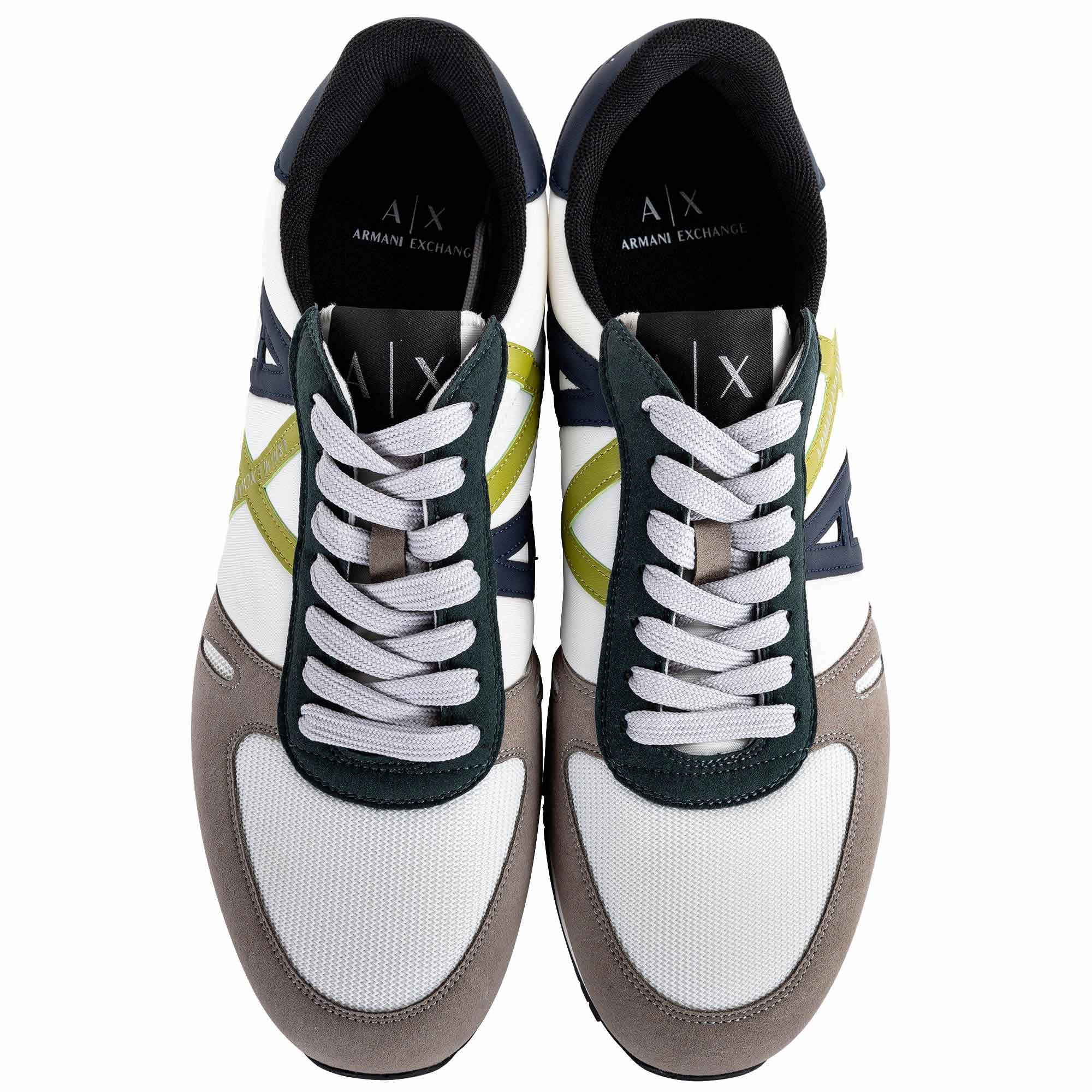 Armani Exchange  Sneaker 