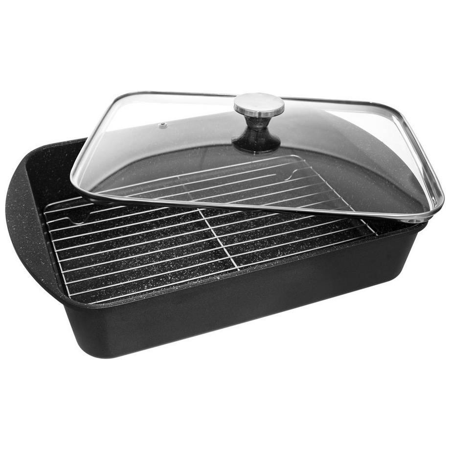 Orion  Grilles de grill pour la cuisson, le refroidissement et la décoration 