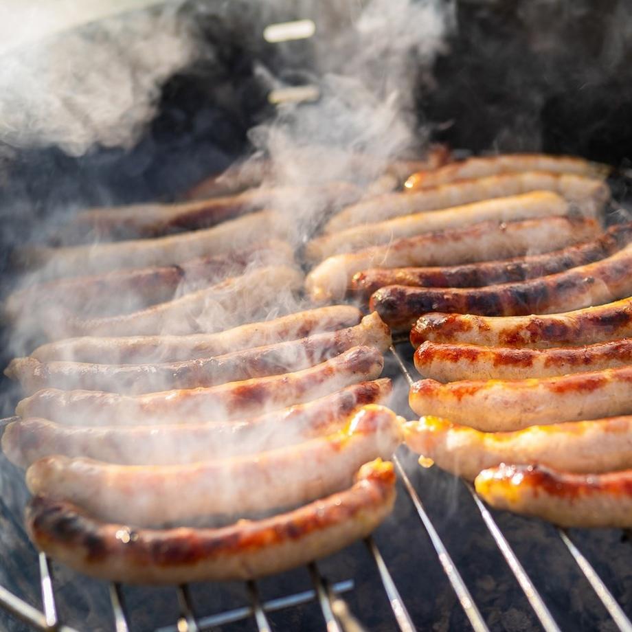 Orion  Grilles de grill pour la cuisson, le refroidissement et la décoration 