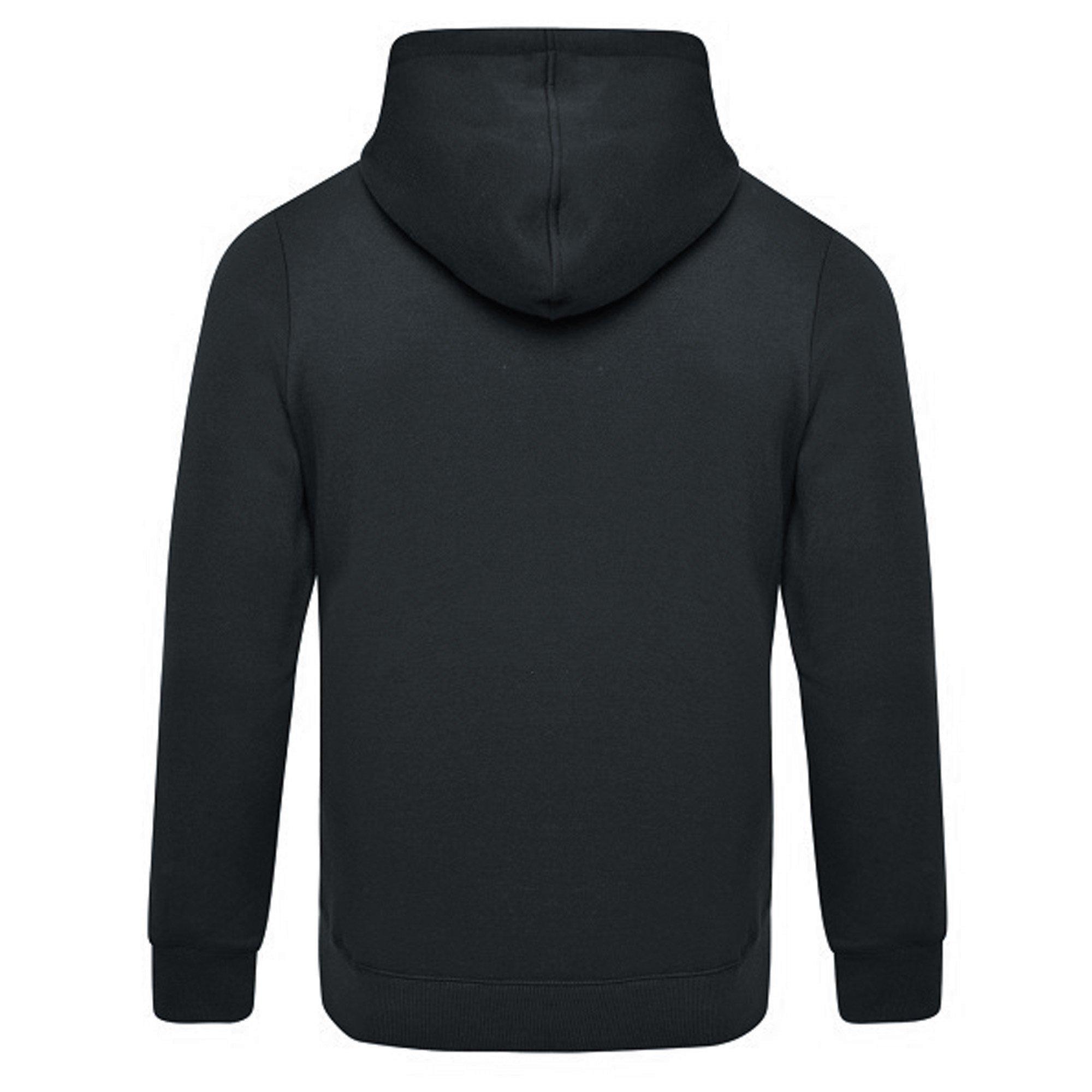 Umbro Club Leisure Full Zip Hoodie  