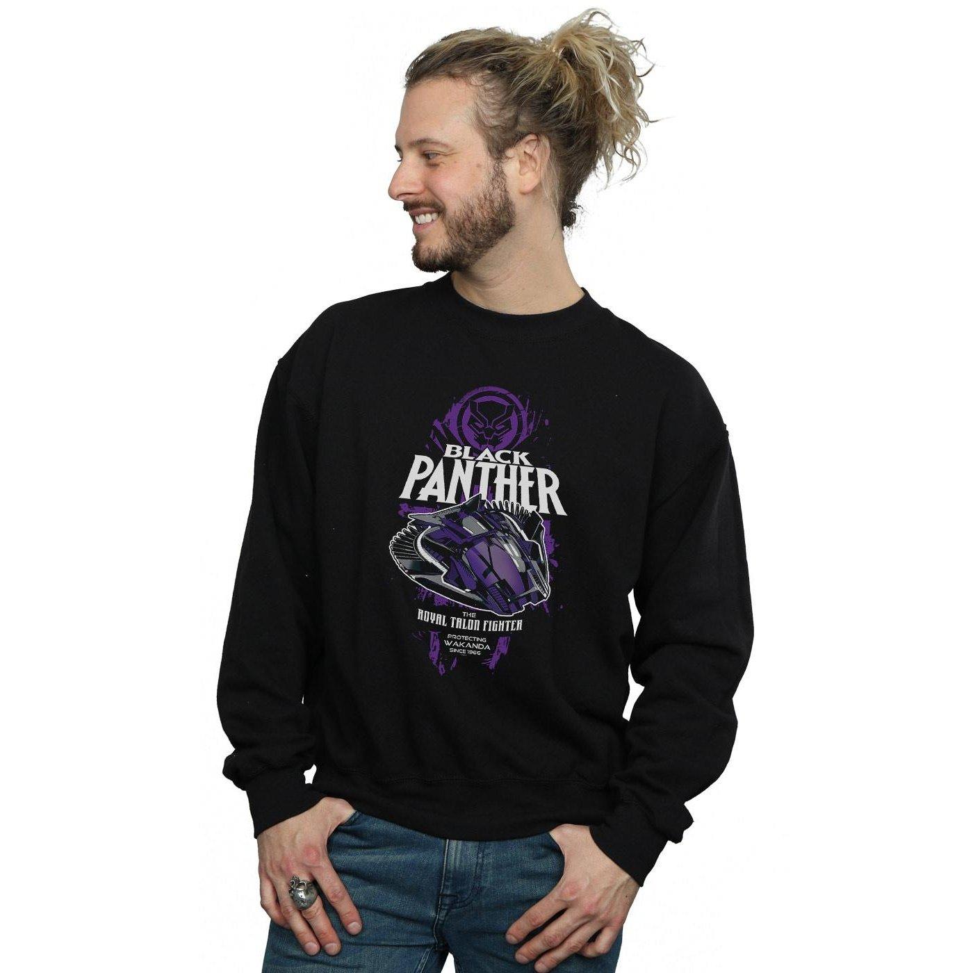 MARVEL  Taloner Sweatshirt 