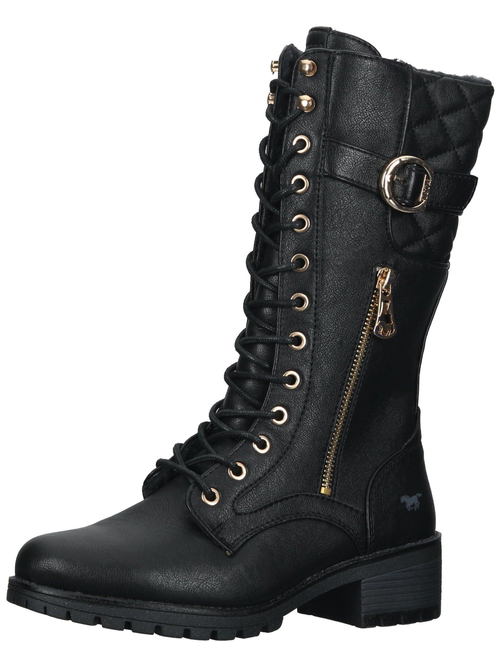 Mustang  Stiefel 