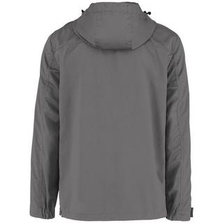 Kariban Umweltfreundliche Kapuzenjacke  