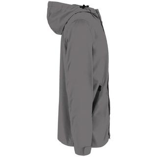 Kariban Umweltfreundliche Kapuzenjacke  