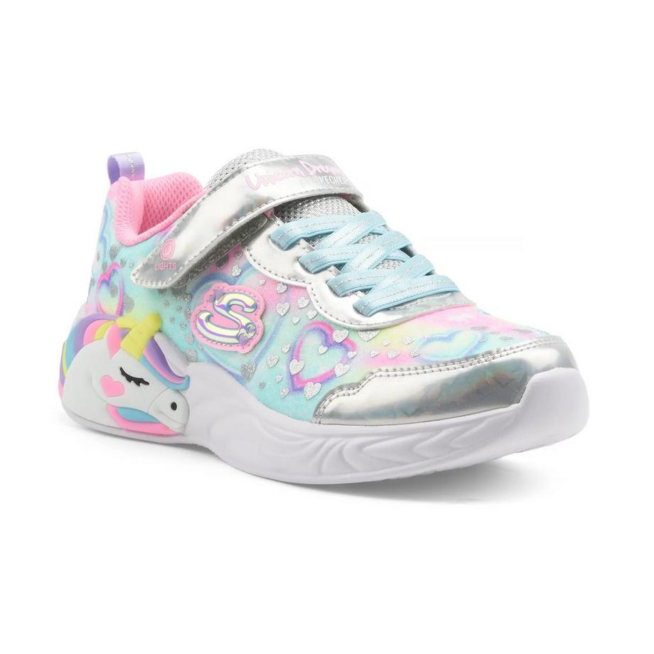 UNICORN DREAMS - HEART SPARK