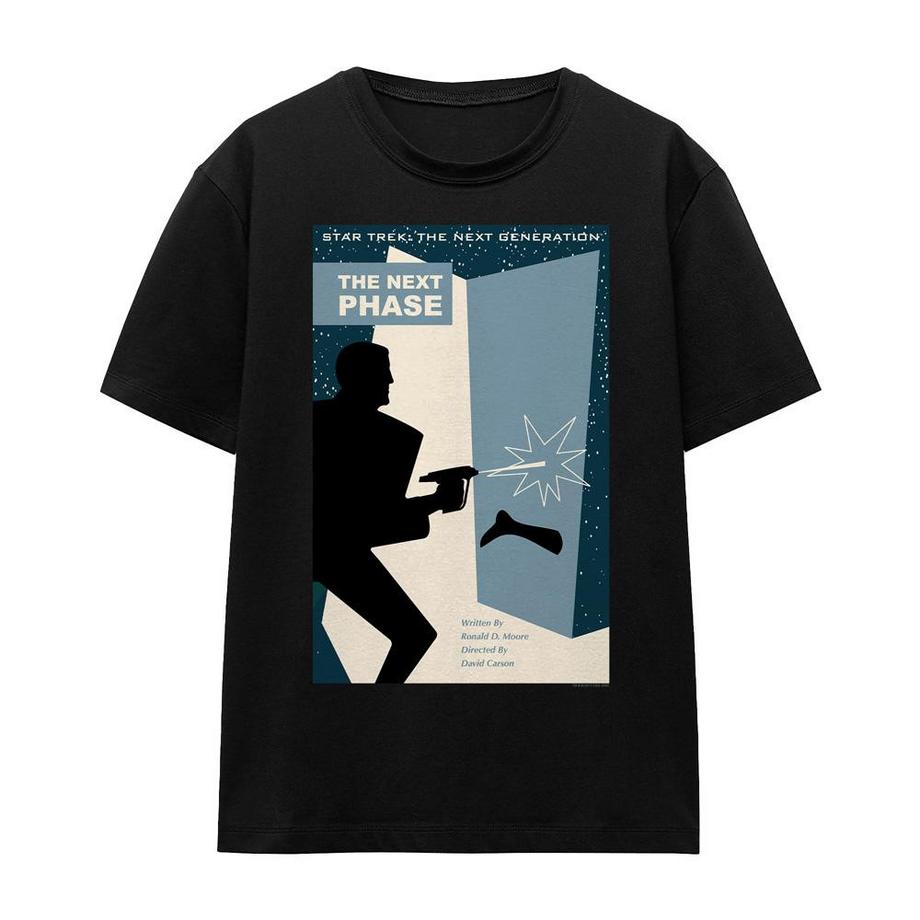 The Next Generation Season 5 Episode 24 TShirt