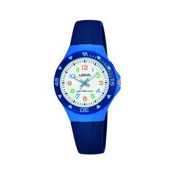 Lorus Kinder Blau