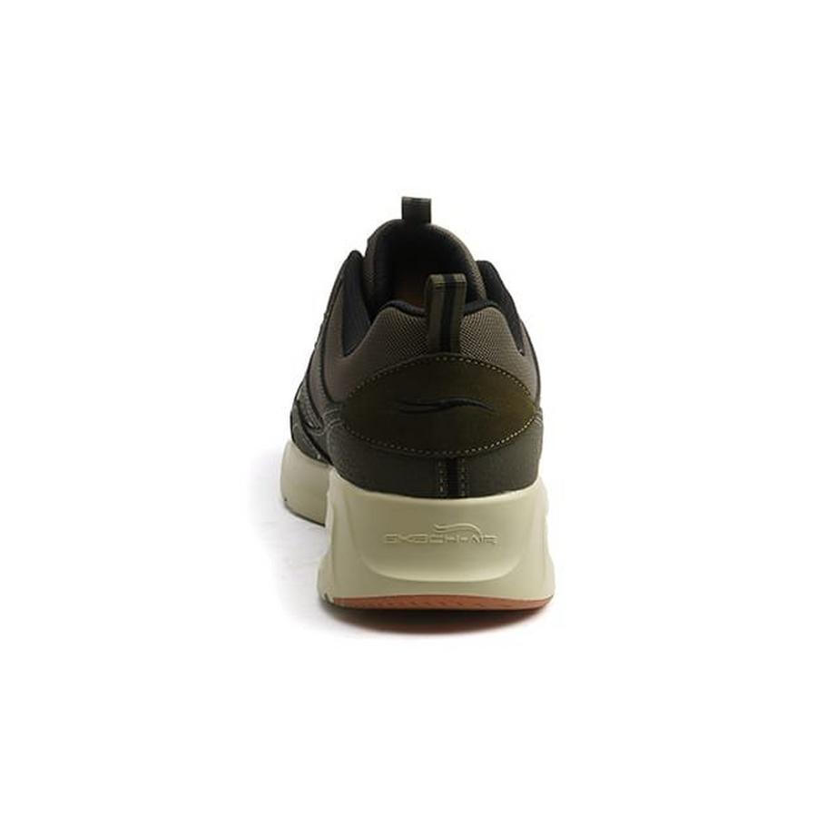 SKECHERS SKECH-AIR COURT HOMEGROWN-42 Baskets  