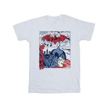 Batman Comic Strip TShirt