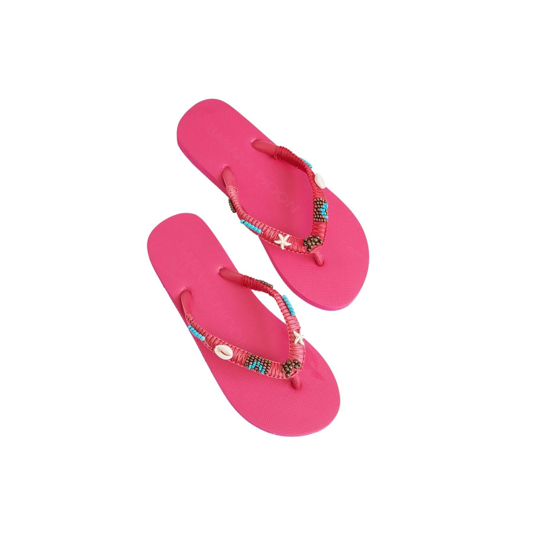 BANANA MOON  flip-flops für damen lucero tahuata 