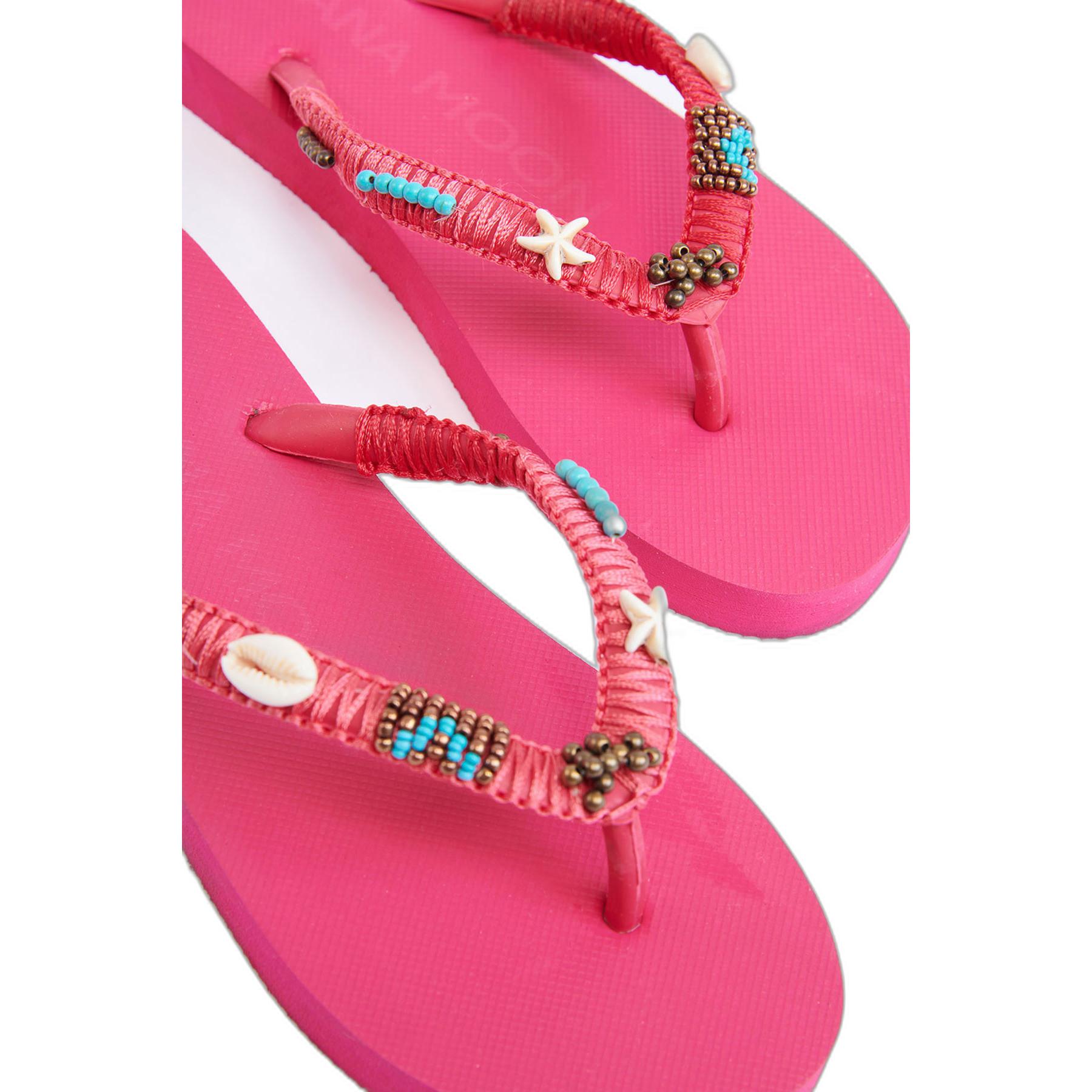 BANANA MOON  flip-flops für damen lucero tahuata 