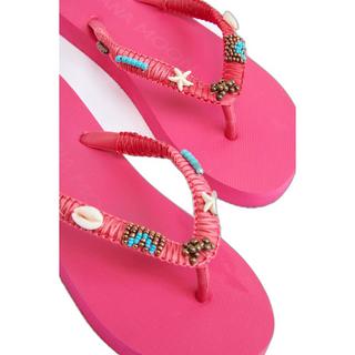 BANANA MOON  flip-flops für damen lucero tahuata 