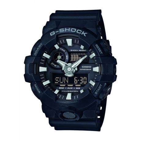 CASIO  G-Shock Original GA-700-1BER 