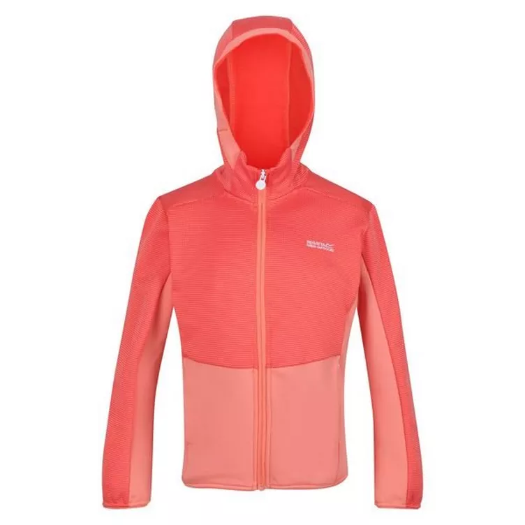 Regatta Highton Fleecejacke Durchgehender Reißverschlussonline kaufen MANOR
