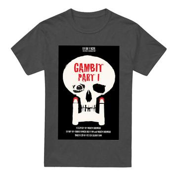 The Next Generation Season 7 Episode 4 TShirt