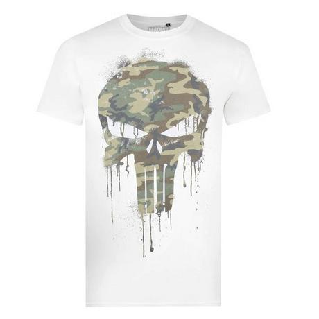 The Punisher  Tshirt 