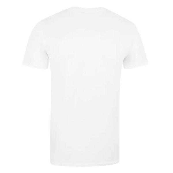 The Punisher Logo Camouflage Teschio T-Shirt  