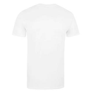 The Punisher Logo Camouflage Teschio T-Shirt  