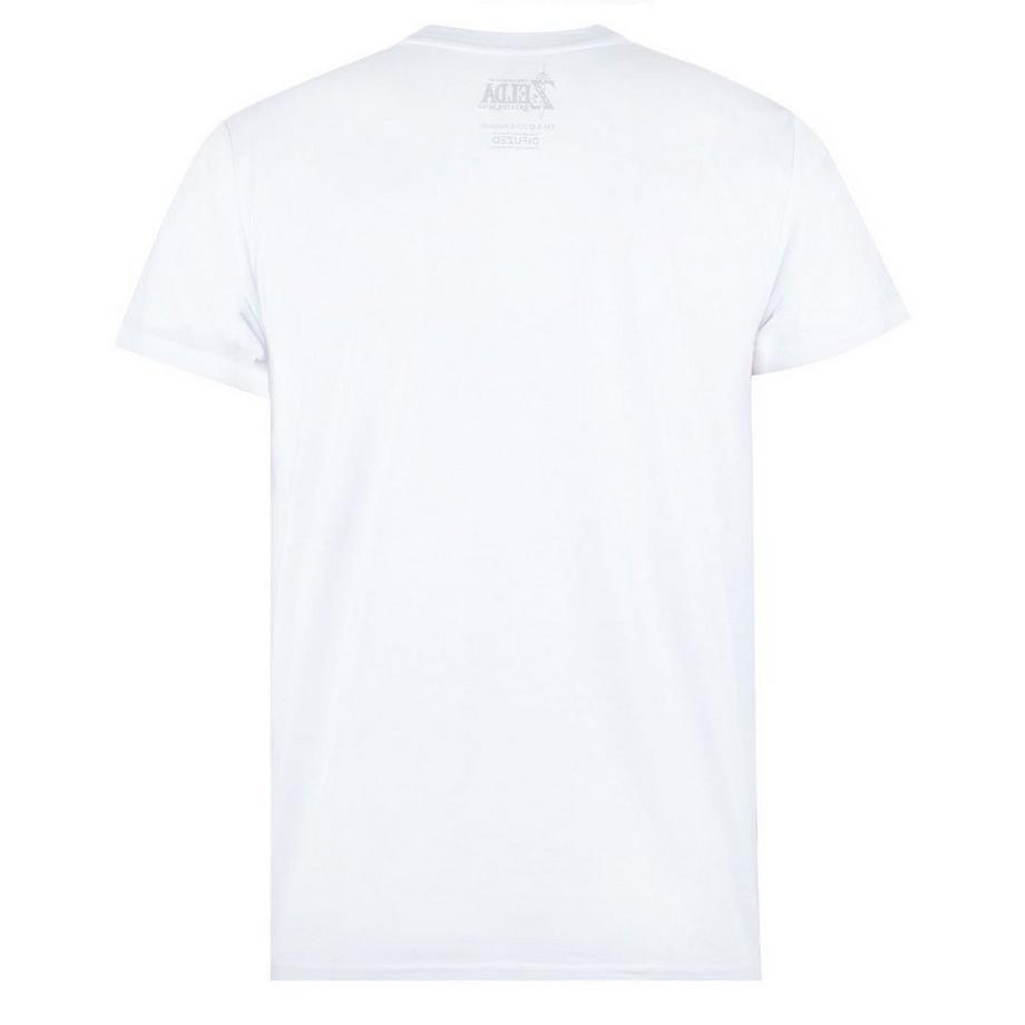 Legend Of Zelda T-Shirt Cosplay Classique  