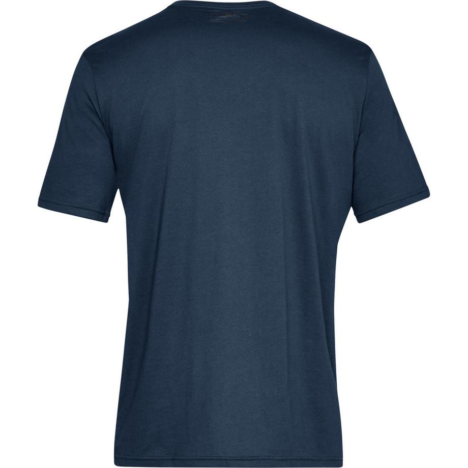 UNDER ARMOUR Sportstyle Left Chest Logo T-Shirt  