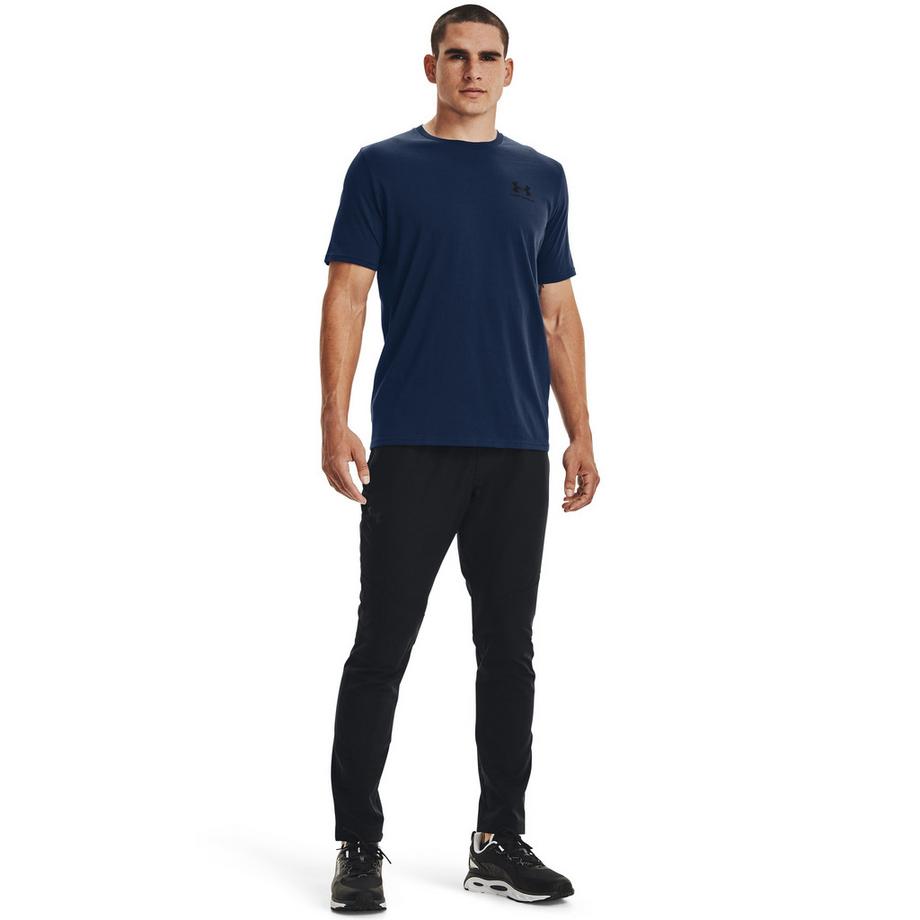 UNDER ARMOUR Sportstyle Left Chest Logo T-Shirt  