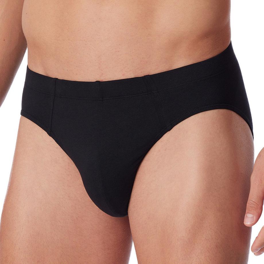 Uncover by Schiesser Confezione da 6 slip mini basic  