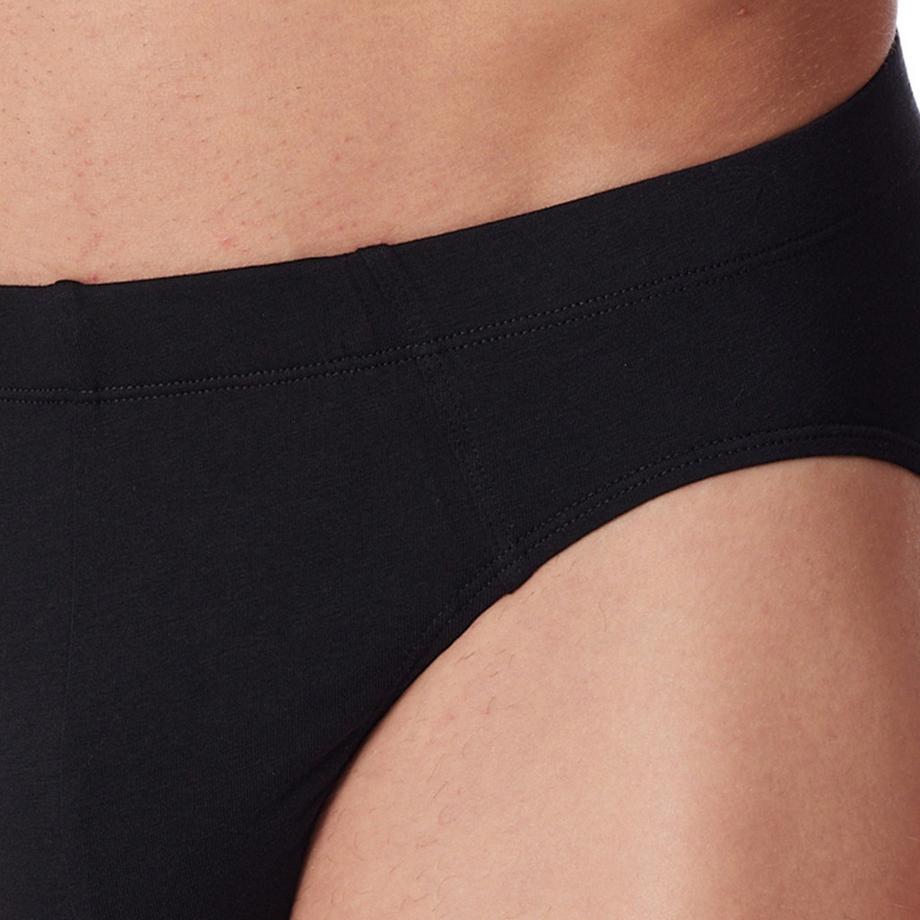 Uncover by Schiesser Confezione da 6 slip mini basic  