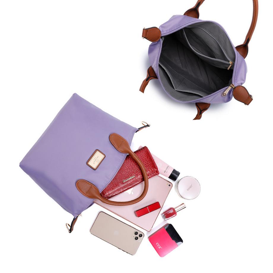 Gallantry Cabas La Balade Taille S Sac à Main  