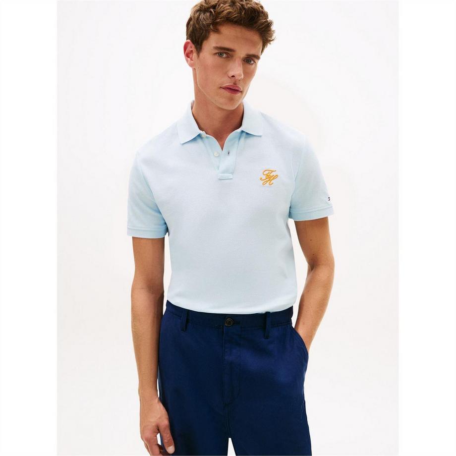 TOMMY HILFIGER  Maglietta Polo 
