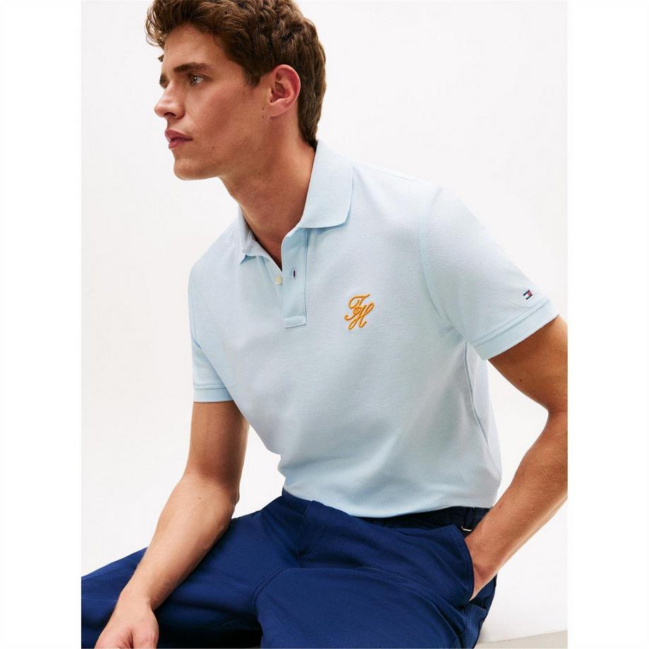 TOMMY HILFIGER  Maglietta Polo 