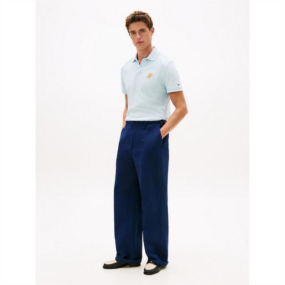 TOMMY HILFIGER  Maglietta Polo 