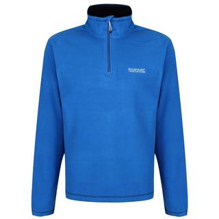 Regatta Thompson Fleece Top Viertelreissverschluss  