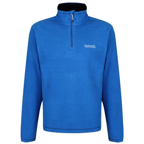 Regatta Thompson Fleece Top Viertelreissverschluss  