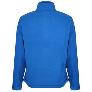 Regatta Thompson Fleece Top Viertelreissverschluss  