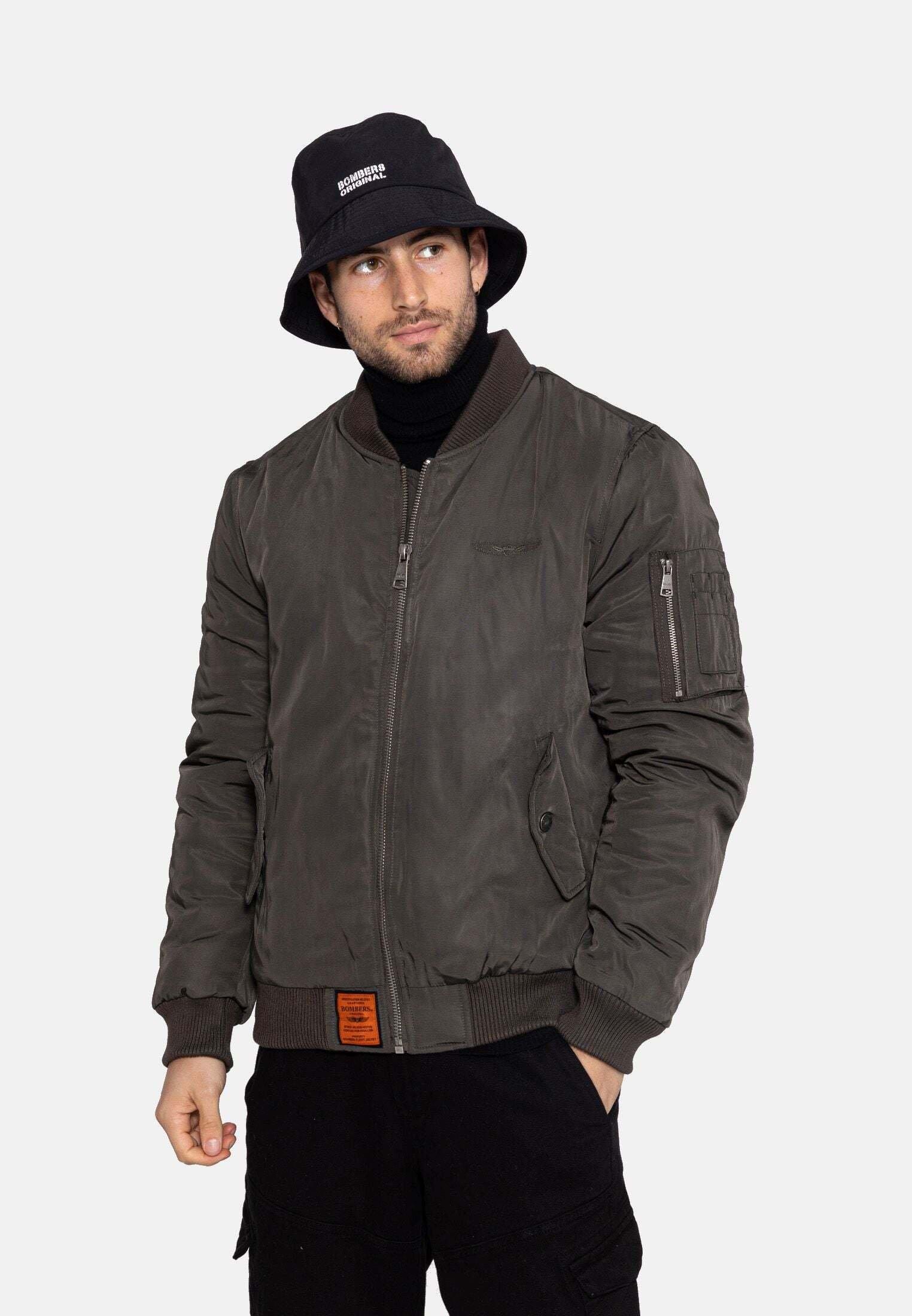 Bomber  Blouson Bomber Original M Bomberjacke 