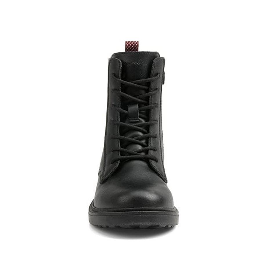 GEOX J Eclair Bottines  